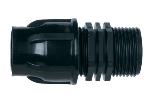 Ρακόρ Αρσενικό Lock Φ.16X1/2'' Σετ 2 Τεμάχια