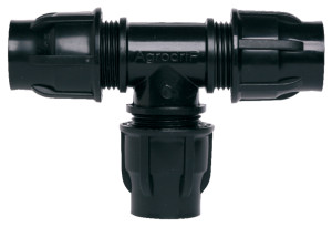 Σύνδεσμος Ταφ Ρακόρ Lock Φ16X16X16 Σετ 2 Τεμάχια