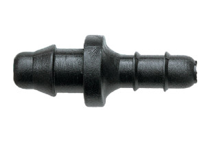 Σύνδεσμος για Λάστιχο Φ.6mm Σετ 30 Τεμάχια