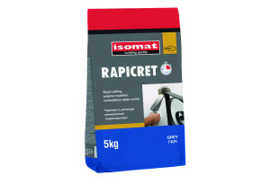 Επισκευστικό Κονίαμα Isomat Rapicret 5kg