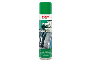 Αφρός Καθαρισμού Ταπετσαρίας Sonax 0.4lt