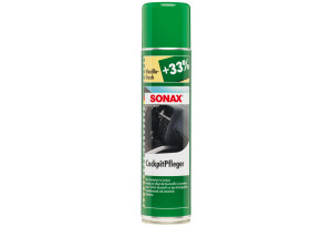 Καθαριστικό Ταμπλό Sonax Βανίλια 400ml