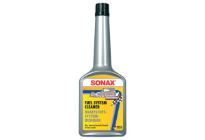 Καθαριστικό Συστήματος Καυσίμου Sonax 250ml