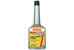 Καθαριστικό Συστήματος Diesel Sonax 250ml