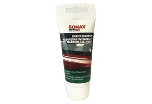 Αλοιφή για ρατζουνιές Πλαστικών Sonax 75ml