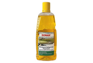 Καθαριστικό Παρμπρίζ Sonax Καλοκαιρινό 1lt