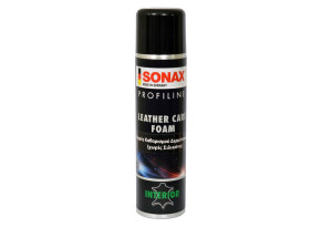 Αφρός Περιποίησης Δερμάτινων Επιφανειών Sonax 400ml