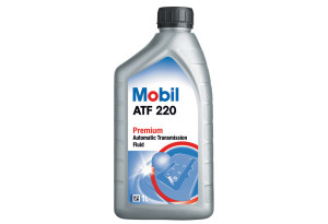 Λάδι Mobil ATF 220 1L