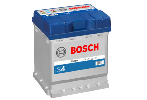 Μπαταρία Αυτοκινήτου Bosch S4008 74Ah 680A