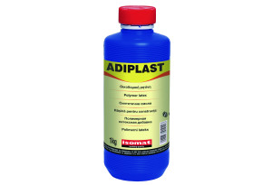 Βελτιωτικό Κονιαμάτων Isomat Adiplast 1kg