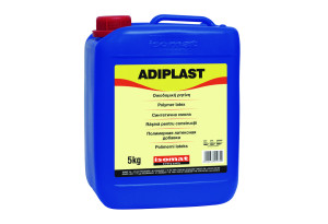 Βελτιωτικό Κονιαμάτων Isomat Adiplast 5kg