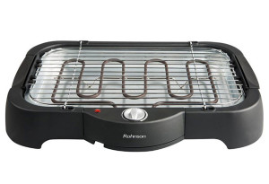 Rohnson R-256 Ψηστιέρα 2000W