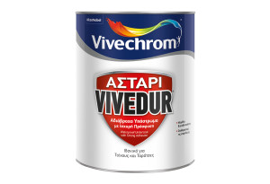Αστάρι Vivechrom Vivedur 1lt