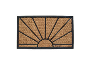 Πατάκι Εισόδου Dizas Ήλιος 70x40cm