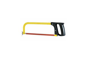 Σιδηροπρίονο Stanley 300mm με Στρογγυλή Λαβή