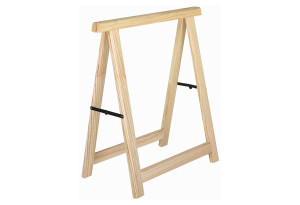 Astigarraga Professional Καβαλέτο Ξύλινο Μ73.5xΠ38xΥ75.5cm