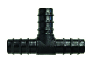 Ταφ Φις Agrodrip Φ.20X20mm 3 Τεμάχια