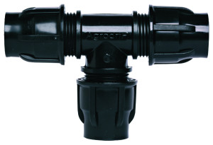 Σύνδεσμος Ταφ Ρακόρ Lock Φ.20X20X20mm 2 Τεμάχια