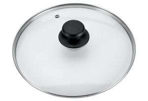 Καπάκι Veltihome Φ.24cm για Κατσαρόλες&Τηγάνια