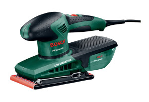 Παλμικό Τριβείο Bosch PSS200AC 200W