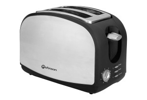Rohnson R-207 Φρυγανιέρα 900W