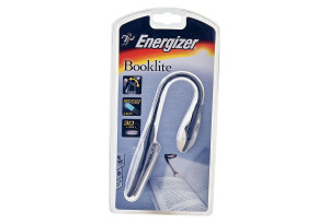 Φακός Led Energizer Booklite