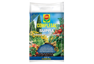 Λίπασμα Compo Complesal Supra 1Kg