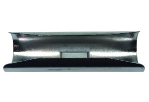 Σύνδεσμος Φ.19mm Χρώμιο