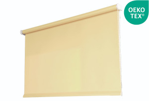 Ρολό Σκίασης Υφασμάτινο Central Home Classic 230x140cm Μπεζ