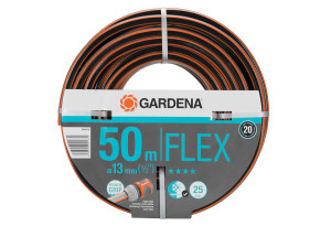 Λάστιχο Gardena Flex 1/2'' ( 13mm ) -50M