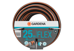 Λάστιχο Gardena Flex 3/4'' ( 19mm ) -25M