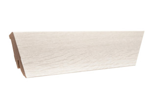 Σοβατεπί MDF Kronospan 8630 Μ260xΥ5.8xΠ1.8cm