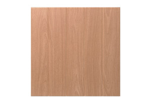 Πλάκα Οροφής Decosa Athen Beech 50x50cm