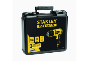Πιστόλι Θερμού Αέρα Stanley Fatmax FME670K-QS