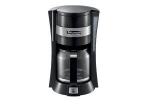 Delonghi ICM15210.1 Καφετιέρα Φίλτρου 900W