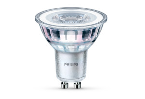 Λάμπα Led Philips Σποτ 4.6W GU10
