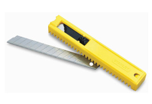 Λάμες Stanley Σπαστές 9,5mm Σετ 10 Τεμαχίων