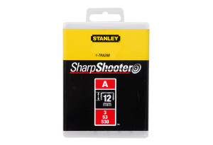 Διχάλα Καρφωτικών Stanley 12mm