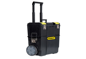Τροχήλατη Εργαλειοθήκη Stanley Μ57.5xΠ47xΥ24cm