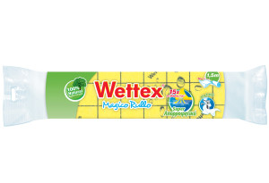 Wettex Ρολό Μαγικό 1.5Μ