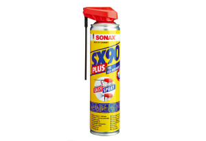 Λιπαντικό Σπρέι SX90 Plus Easy Sonax 400ml