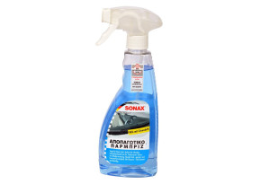 Αντιπαγωτικό Παρμπρίζ Sonax 500ml