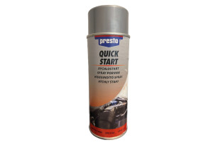 Presto Αιθέρας Εκκίνησης Σπρέι 400ml