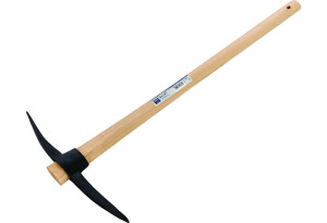 Κασμάς Lux με Στυλιάρι 95cm
