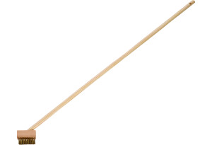 Βούρτσα Αρμών Lux με Στυλιάρι 140cm