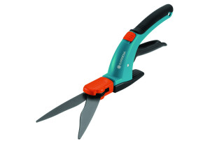 Ψαλίδι Γκαζόν Gardena Comfort Περιστρεφόμενο , Ga8734