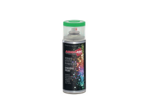 Σπρέι Ambro-Sol Μεταλλικό 400mL Γκρι