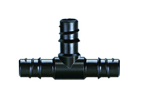 Ταφ Νίπελ Φις Claber Φ.16mm Σετ 2 Τεμαχίων