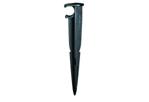 Στήριγμα Σωλήνα Claber Φ.16mm, Σετ 8 Τεμαχίων