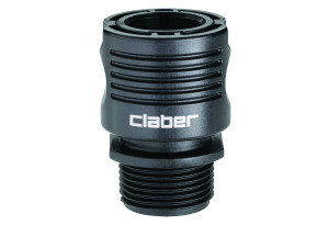 Σύνδεσμος Αυτόματος Claber 3/4''
